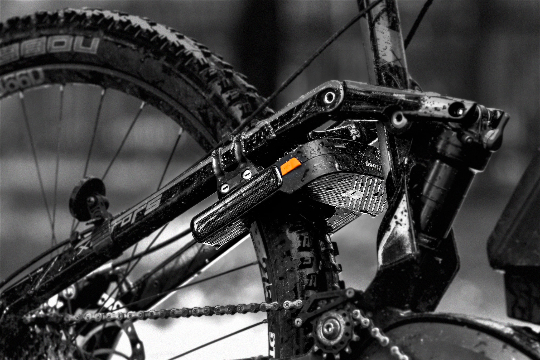 Awesome product presentation.